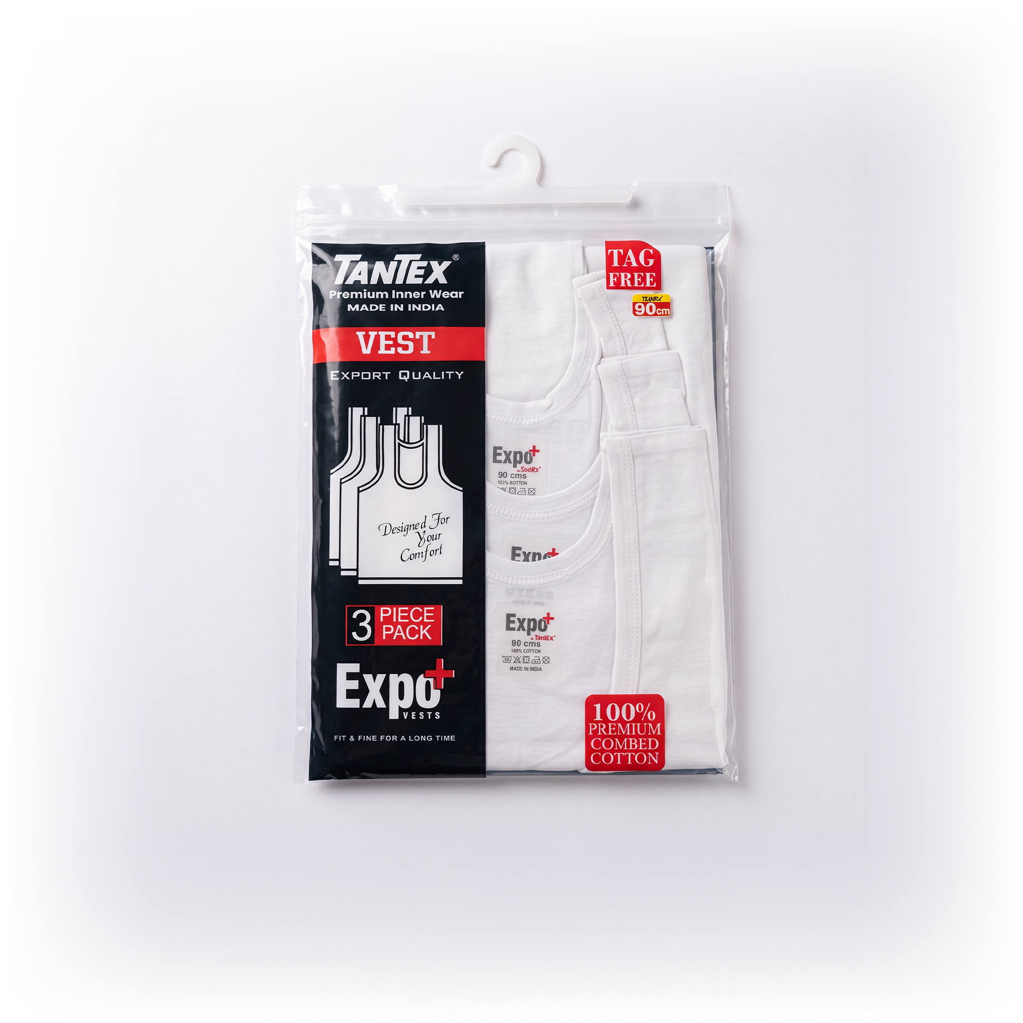 Tantex Expo Vest